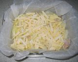 簡単ホワイトソース！　かぶのグラタン作り方6写真