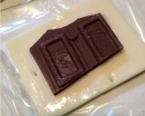 冷凍パイシートで◎超簡単◎ミニチョコパイ作り方7写真