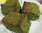 抹茶のサックサクスコーン作り方6写真