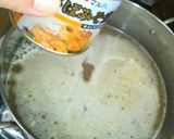 簡単！✌鯖味噌缶詰で簡単うどん✌作り方1写真