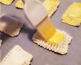 冷凍パイシートで◎超簡単◎ミニチョコパイ作り方10写真
