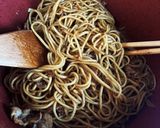 野菜がシャキシャキ！美味しい焼きそば♪作り方6写真
