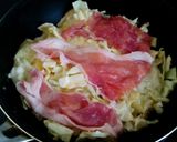 コストコPMでお好み焼き作り方4写真