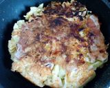 コストコPMでお好み焼き作り方7写真