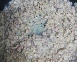 えのき茸入り肉そぼろ【常備菜】作り方8写真