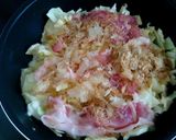 コストコPMでお好み焼き作り方5写真