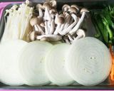 ♥鶏肉ときのこのホイル焼き♥作り方3写真