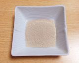 HB玄米ご飯パンdeピザパン♡作り方2写真