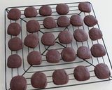 バレンタインにも簡単チョコサンドクッキー作り方19写真
