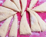 HB玄米ご飯パンdeピザパン♡作り方5写真