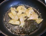 簡単！鱈と青梗菜のエスニック風作り方2写真
