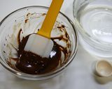 高血圧ＬＤＬ対策！ダイエットチョコせん作り方1写真