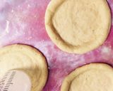 HB玄米ご飯パンdeピザパン♡作り方12写真