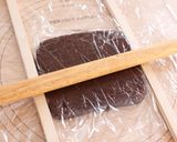 バレンタインにも簡単チョコサンドクッキー作り方26写真