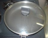 完熟トマトと鶏肉のイタリアンパスタ作り方3写真