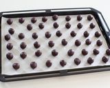 バレンタインにも簡単チョコサンドクッキー作り方27写真