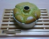 200円代☆ひな祭り☆3色シフォンケーキ作り方7写真