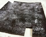 カフェモカ(ココア+コーヒー)ブラウニー作り方9写真