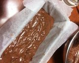 しっとりチョコパウンドケーキ作り方7写真