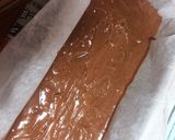 しっとりチョコパウンドケーキ作り方8写真