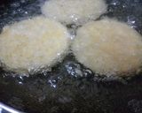 お手軽☆アレンジ色々ミルフィーユハムカツ作り方4写真