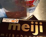 極々基本の生チョコ作り方1写真