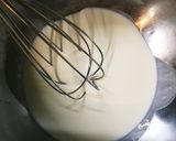 極々基本の生チョコ作り方4写真