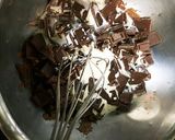 極々基本の生チョコ作り方5写真