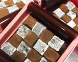 極々基本の生チョコ作り方9写真