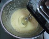 しっとりふ～んわり♡チョコレートスポンジ作り方13写真
