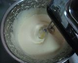 しっとりふ～んわり♡チョコレートスポンジ作り方14写真