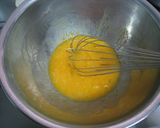 しっとりふ～んわり♡チョコレートスポンジ作り方10写真