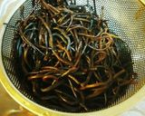 ひじきの美味しい食べ方はこれだ作り方1写真
