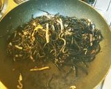 ひじきの美味しい食べ方はこれだ作り方4写真