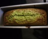 抹茶のパウンドケーキ☆作り方5写真