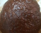 チョコ餅～♪作り方4写真