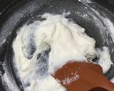 ひな祭りに うぐいす餅作り方3写真