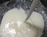 ひな祭りに うぐいす餅作り方4写真