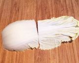 生で食べる~白菜のサラダ&アレンジ集作り方1写真