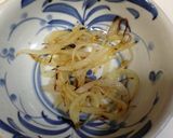 魚肉ソーセージで！女の焼肉サンド作り方4写真