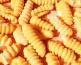 マッロレッドゥス・サルデーニャの生パスタ作り方6写真