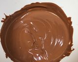混ぜて冷やすだけ♡簡単生チョコ♩作り方2写真
