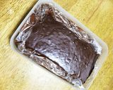 混ぜて冷やすだけ♡簡単生チョコ♩作り方6写真