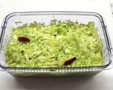 常備菜*免疫力のザワークラウト作り方3写真