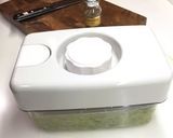常備菜*免疫力のザワークラウト作り方4写真