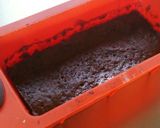 バレンタイン☆レンジで簡単ブラウニー。作り方22写真