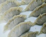 『ふきのとう餃子』作り方8写真