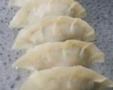 『ふきのとう餃子』作り方9写真