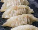 『ふきのとう餃子』作り方10写真