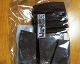 混ぜて冷やすだけ♡簡単生チョコ♩作り方9写真